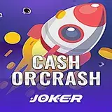 cash or crash