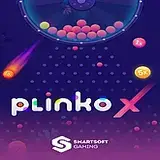 plinko x
