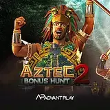 aztec: bonuts hunt