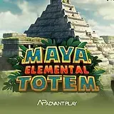 maya elemental totem