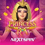 princess of ra