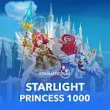 starlight princess